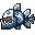 mechanical fish