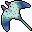 shimmer bow
