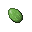 gooey mass