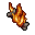 blazing bone