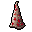 Gnomevil's hat