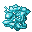 crystal rubbish