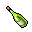 bottle of glooth wine