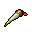 poisoned fang