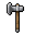hand axe