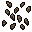 eggs of a sacred snake
