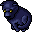 midnight panther doll