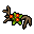 antler talisman