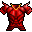 demon armor