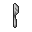 kitchen knife