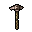 apprentice's axe