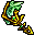 master's axe