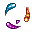 Fireflies Aura