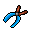 herbalist's scissor