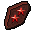 legendary two stars inlay stone