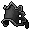 spectral saddle