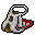 infernal robe