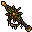 jungle wand