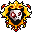 Tempest Exiled Spirit Badge