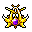 Tempest Veins Badge