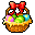 Easter Egg Basket