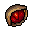 amber eye