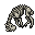 pile of bones