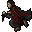 slain vampire