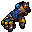 Seraphic Gloves