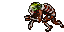 dead swamp troll