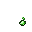 piece of obryx ore