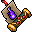 Scroll of Purification Arcane Resistance