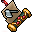 Scroll of Purification Axe Skill
