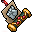 Scroll of Purification Fist Skill