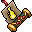 Scroll of Purification Holy Resistance