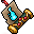 Scroll of Purification Ice Resistance