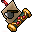 Scroll of Purification Woodcutting Skill