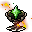 Void Sigil of Earth