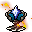 Void Sigil of Water