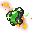 Catalyst of Primal Earth