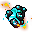 Catalyst of Primal Ice