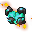 Catalyst of Primal Water