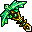 apprentice's pickaxe