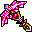 expert's pickaxe