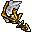begginer's axe