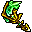 apprentice's axe