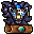 fractured seal