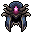 Astral Disciple Mask