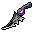 Astral Disciple Dagger
