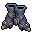 Silent Lotus Boots
